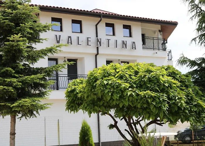 Luxury Complex Valentina