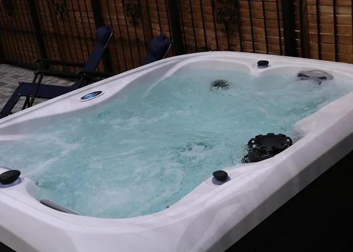 Hotel Luxury Complex Valentina