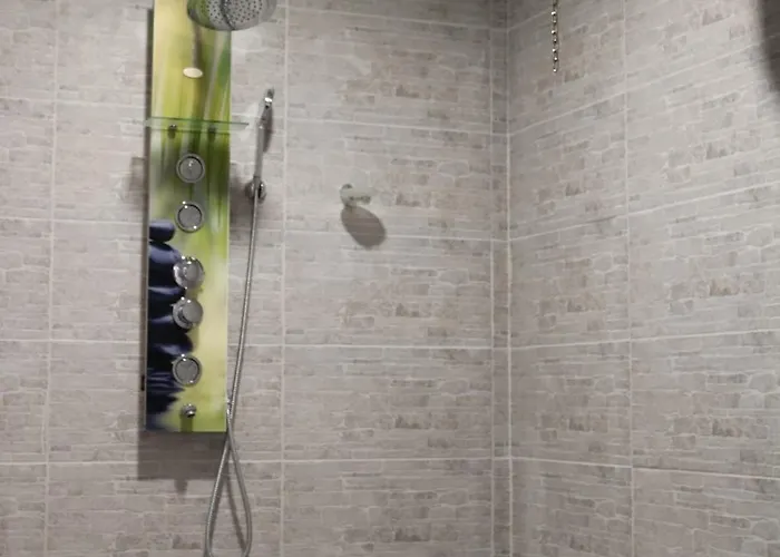 Hotel Luxury Complex Valentina Jagoda