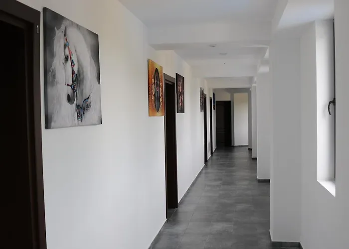 Hotel Luxury Complex Valentina 2*