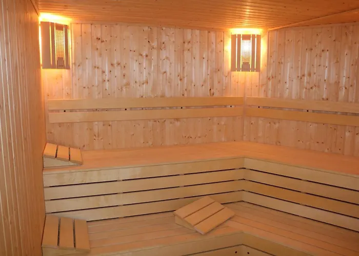 Luxury Complex Valentina Hotel Jagoda