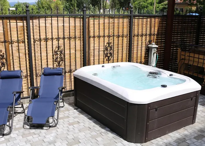 Luxury Complex Valentina