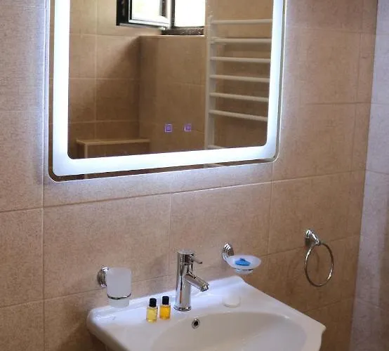 Luxury Complex Valentina Hotel