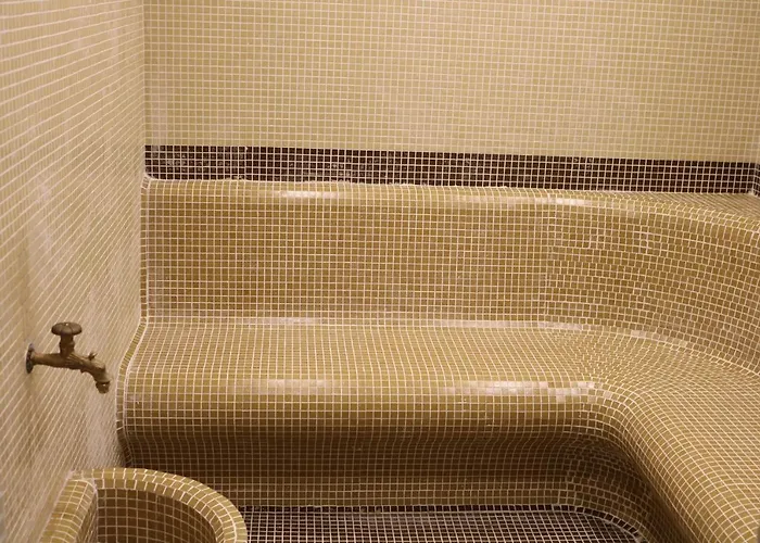 Luxury Complex Valentina Hotel