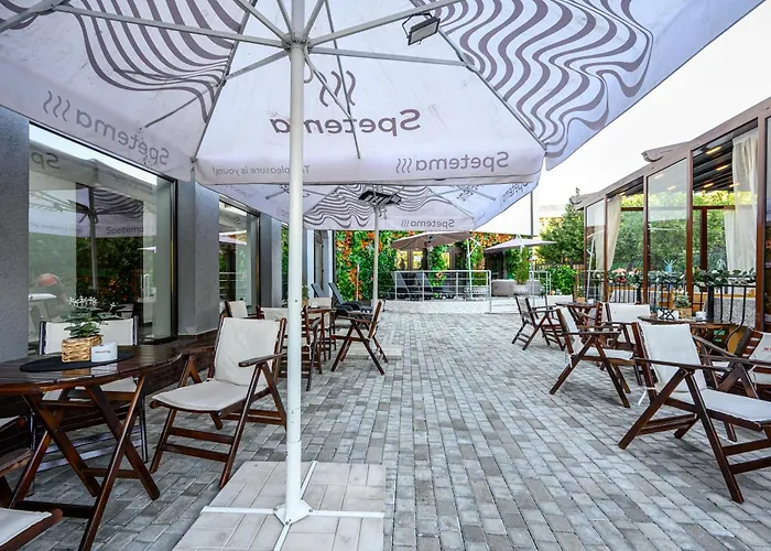 Luxury Complex Valentina Hotel 2*