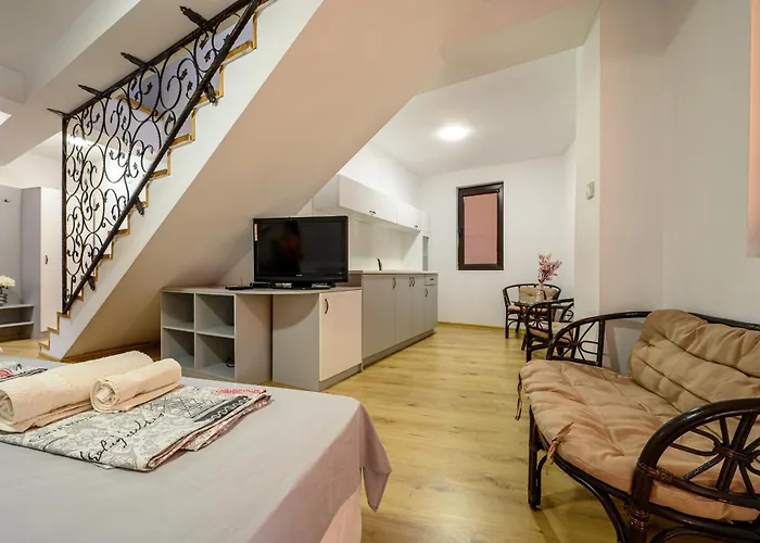 Luxury Complex Valentina