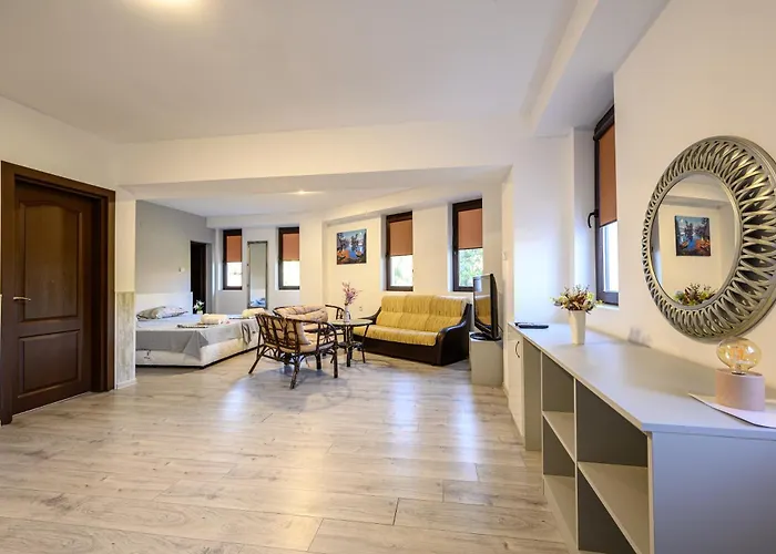 Hotel Luxury Complex Valentina