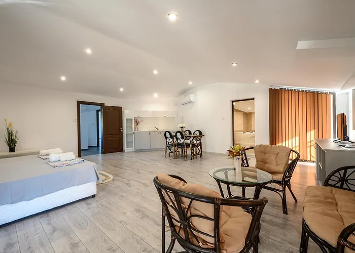 Luxury Complex Valentina