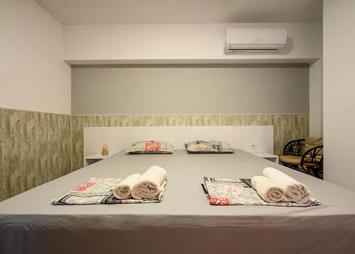 Luxury Complex Valentina Jagoda