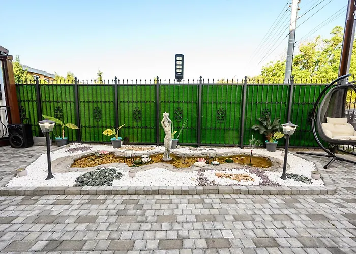 Luxury Complex Valentina Hotel