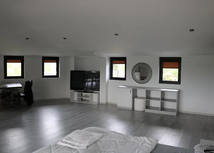 Luxury Complex Valentina Hotel