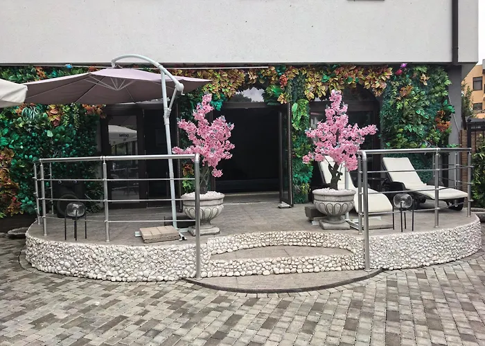 Luxury Complex Valentina